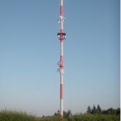 Antenna Construction