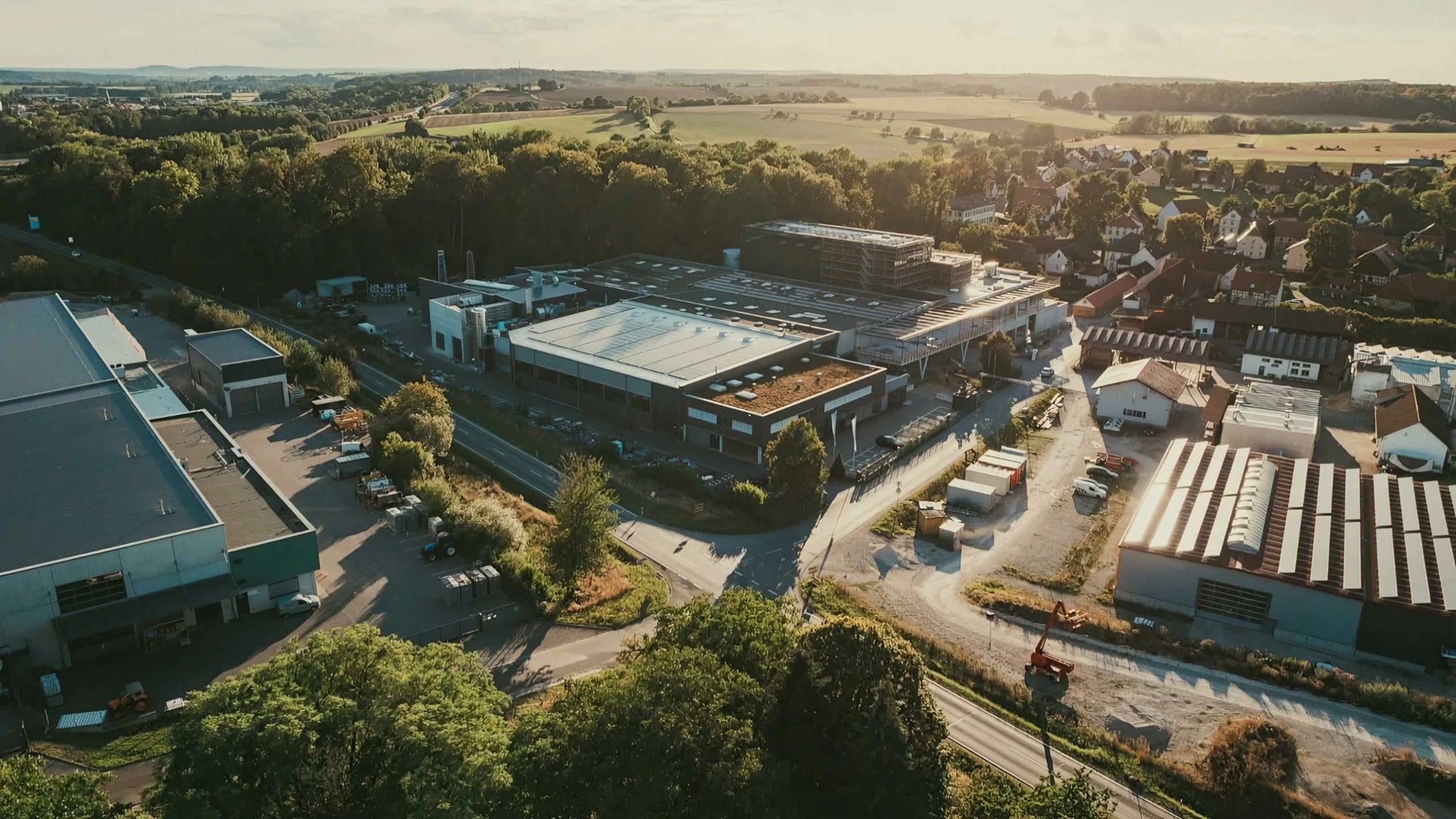 Scheßlitz-Burgellern plant