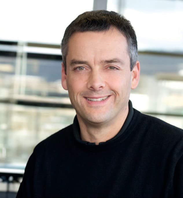 Michael Zeck, managing director