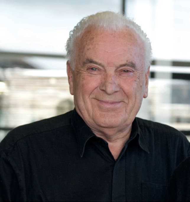 Fritz Zeck