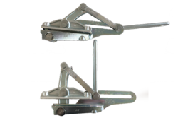ROPE CLAMP