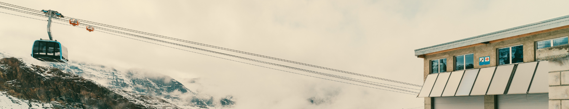 ROPEWAY