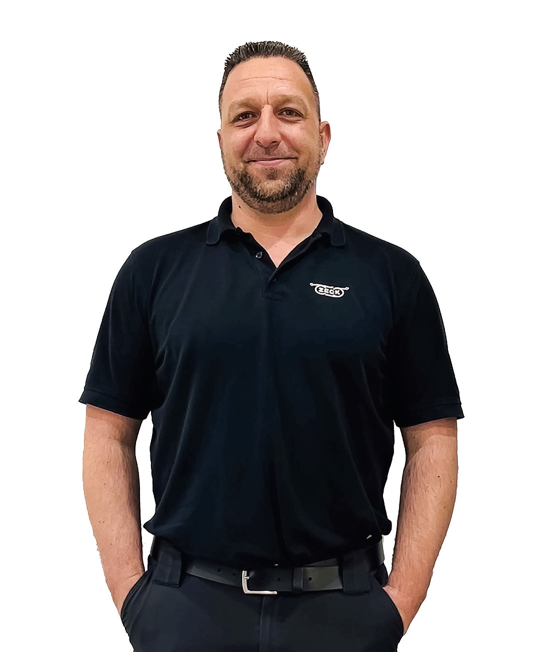 Nicky Werner, Ansprechpartner ZECK Servicepoint