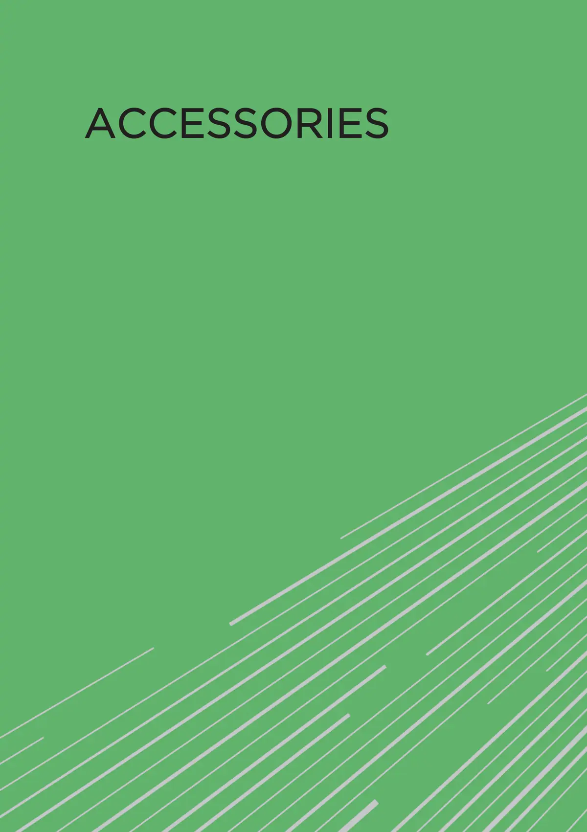 Section page: Rope